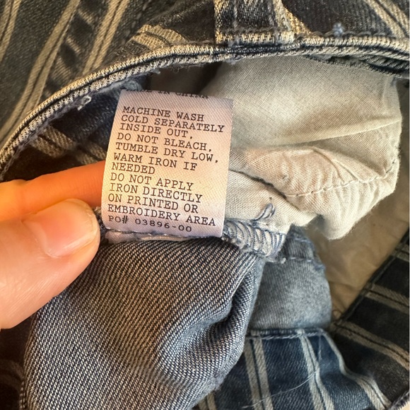 Show me your MuMU bell bottoms - Picture 12 of 15